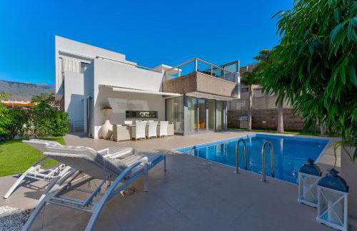 El Duque Private Lux Villa - Foto 67