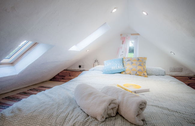 The Anchor Light - 1 Bed - Freshwest Beach Retreat - Foto 2