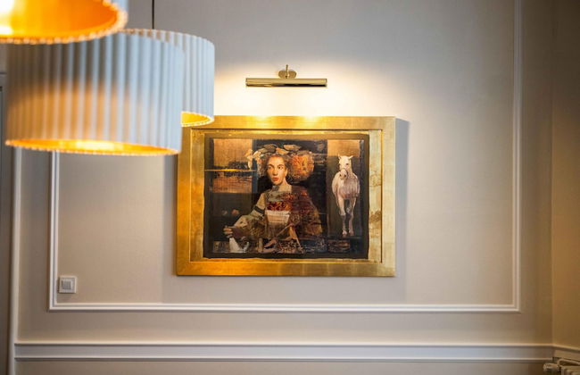 Luxury 3bdr Suite- Maison Imperial - Foto 70