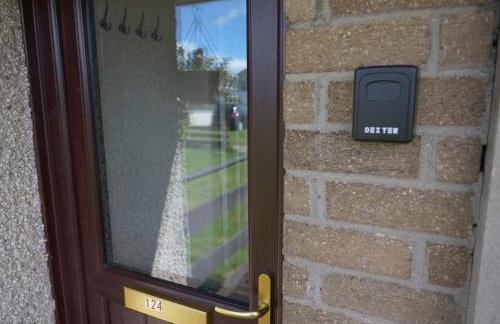 Kirkside Holiday Home - Foto 20