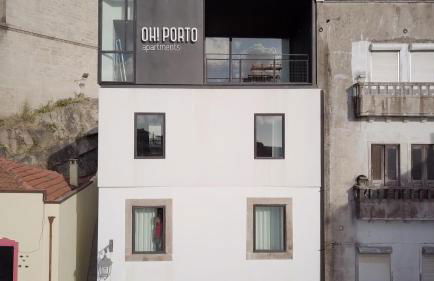 Oh! Porto Apartments - Foto 68
