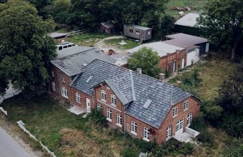 Urlaub auf einem alten Resthof am Meer - Foto 1