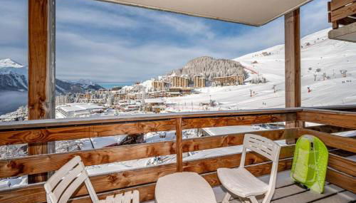 appartement au pied des pistes - Foto 3