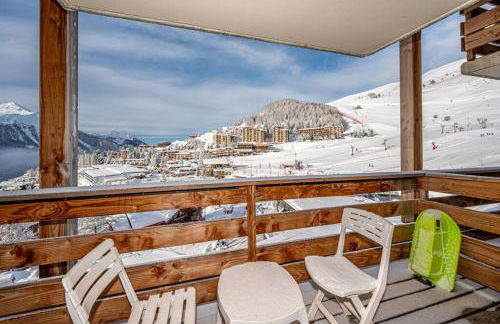 appartement au pied des pistes - Foto 3