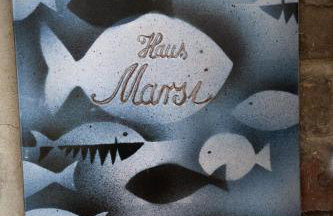 ,,Haus MARSI'' idyllische Doppelhaushälfte am Banzelvitzer Strand - Foto 5