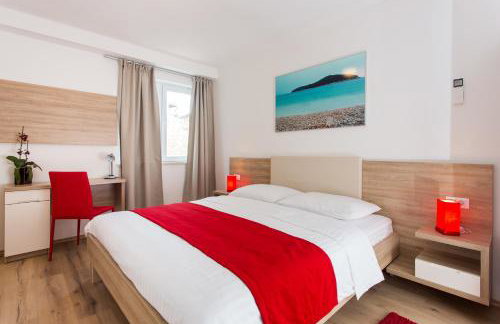 Apartments Villa Ankora - Photo 72