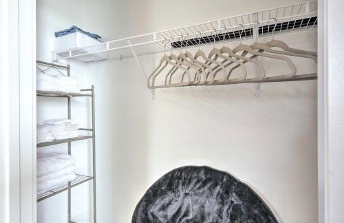 Pittsboro Studio about 20 Mi to Chapel Hill! - Foto 19