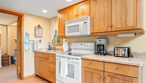 Sunset Shores - Chalet Cabin #3 by Simple Life Rentals - Foto 5