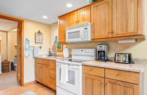 Sunset Shores - Chalet Cabin #3 by Simple Life Rentals - Foto 5