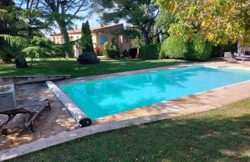 Le Domaine des Pins - Foto 2