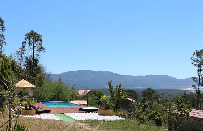 Casa Rural San Cibran - Foto 28