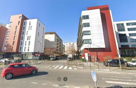 Studio à 10 mins de Paris - Foto 9