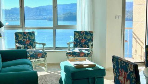 The Cliffs - Ortigueira Kalmak - Foto 3