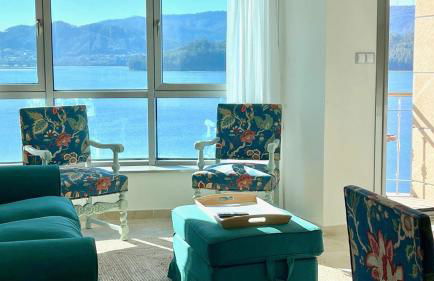 The Cliffs - Ortigueira Kalmak - Foto 3