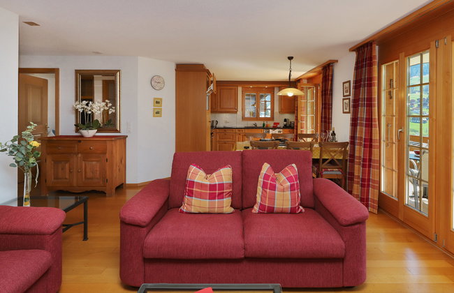 Chalet Nagano - Foto 7