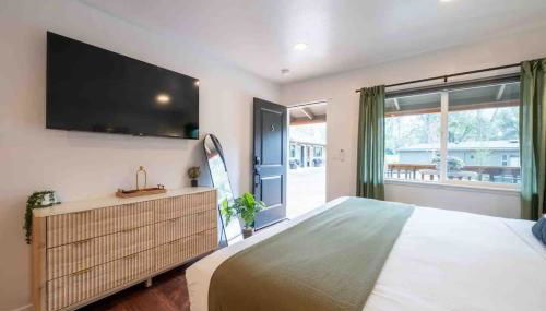 Columbia Cabins Cabin 6 - Foto 4