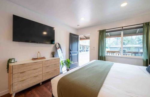 Columbia Cabins Cabin 6 - Foto 4