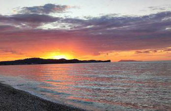 Agapi Studio Acharavi à 50m de la mer, 400m du centre ville - Foto 15