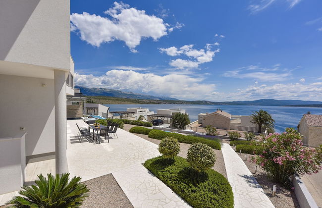 Villa Bilo Idro - Foto 34