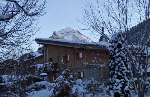 MORZINE GUEST CHALET Hot tub - Sauna - Premium Location - Foto 28