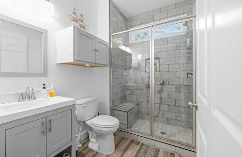 Luxury Lakefront Getaway Near Atlanta and Perfect for FIFA Visitors - Foto 24