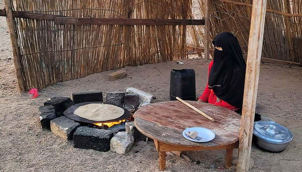 Safari nel deserto con cena beduina - Foto 3