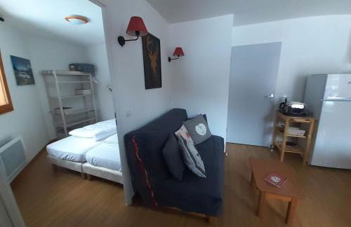 Appartement avec vue à Molines au coeur du Queyras - Foto 9