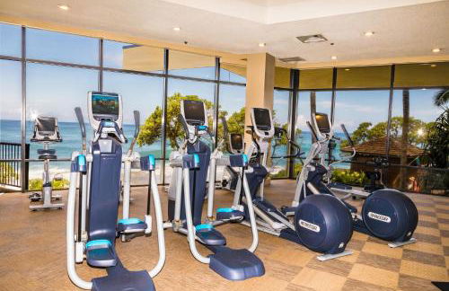 Oceanfront Vacation Villas at Turtle Bay - Foto 80