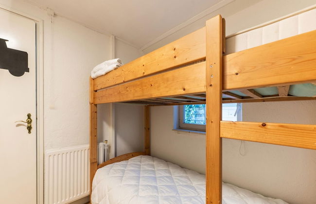 Amazing Holiday Home in Lauwersoog With Sauna - Foto 2