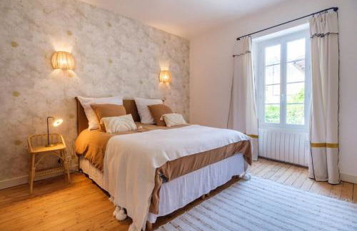 Appartement avec son patio dans centre historique de Bourg - Foto 3