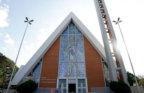 Apto-Flat privado com COZINHA, LAVANDERIA, BANHEIRO COM DUCHA e GARAGEM - Foto 21