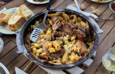 Unique Antistress Oasis Villa Antiqua - Foto 121