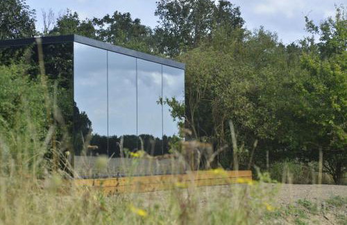 Mirror Houses Pound Farm - Pond OOD - Foto 7