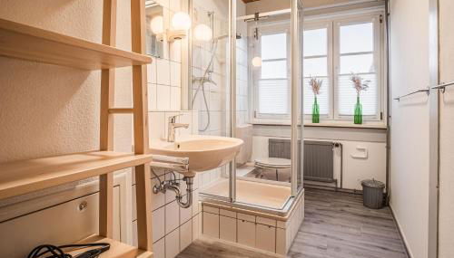 Ferienwohnung Heimat auf Zeit Pellworm - Foto 4