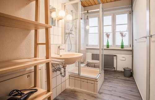 Ferienwohnung Heimat auf Zeit Pellworm - Foto 4