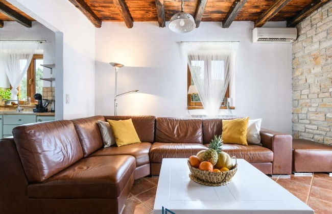 Villa Amani Comfortable Holiday Residence - Foto 17