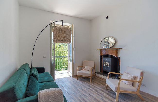 Casa di Pietra Menaggio - Photo 9