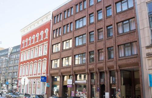 Boardinghouse Rosenstraße - Foto 1