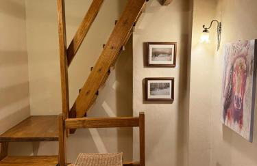 Horizon Nest Parnassos Villa Chalet! - Foto 16