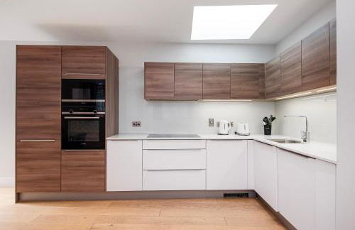 Fabulous 2 Bed Maisonette Battersea - Foto 8