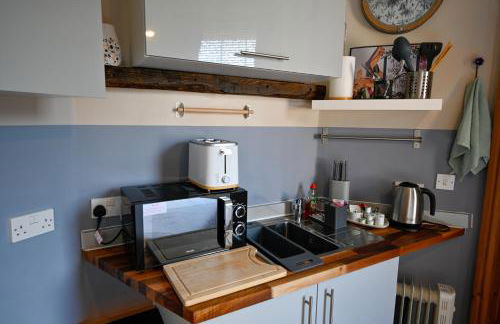 Cherry Tree Studio - Foto 3