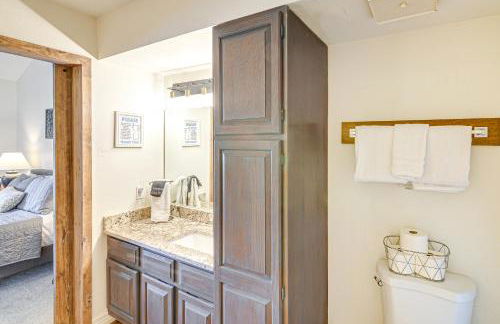 Pagosa Springs Condo with Grill, Near Wolf Creek! - Foto 19