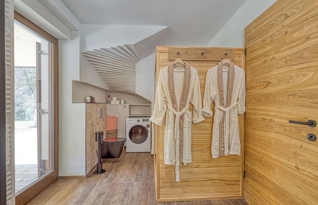 Riverside Resort Stari Malni Kolpa - Photo 30