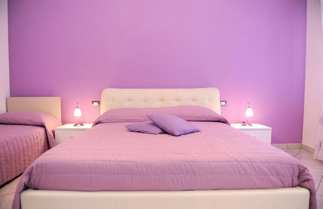 L'isola del postino rooms - Foto 33