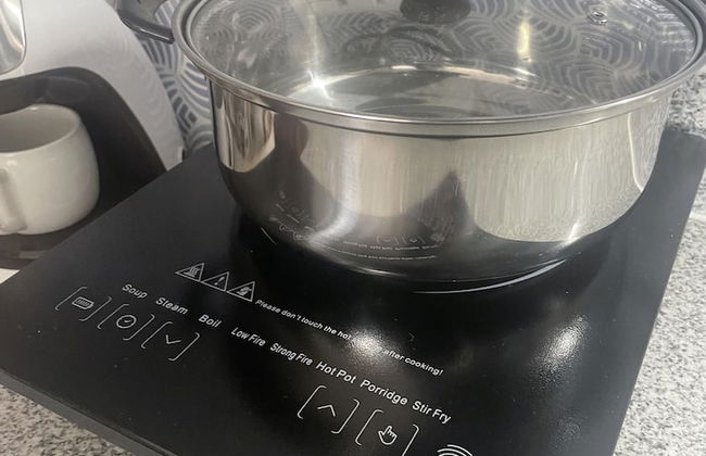 Mesavirre Bacolod | Elegantly Furnished 1BDM w/Balcony @ LOPEZ LUX. - Foto 20