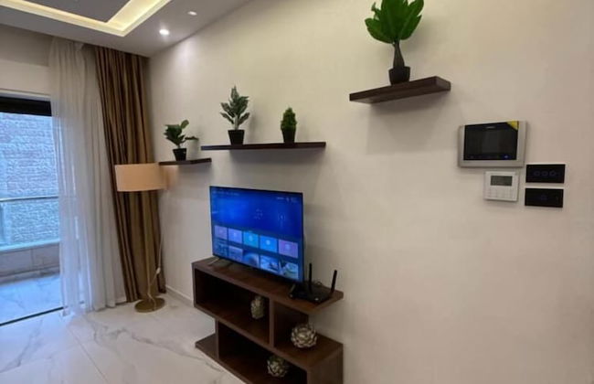 Charming 3 Bedroom Apartment in Amman - Foto 33