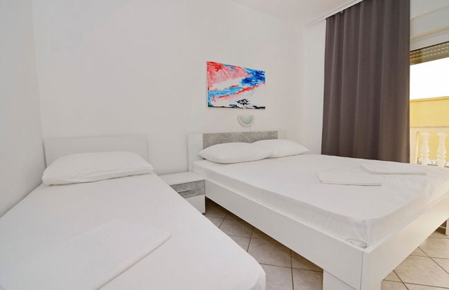 Zora - Garden Terrace and Grill - A6 - Foto 4