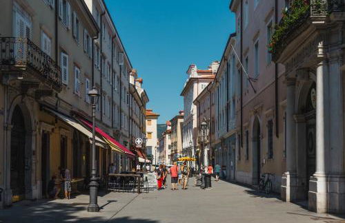 Dimora Hortis, eleganza e stile in centro a Trieste - Foto 60