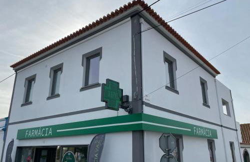 Alojamento Cabeço de Vide - Foto 15