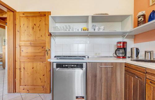 Ferienwohnung im Grünen - Foto 6